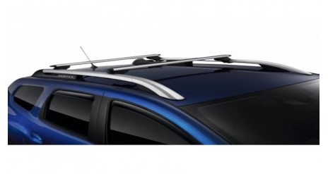 Bare transversale Duster